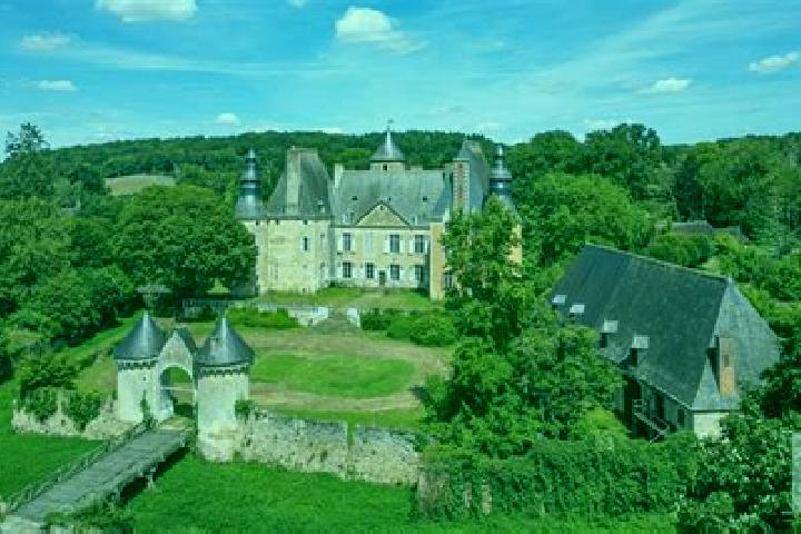 escort Gondrecourt-le-Chateau