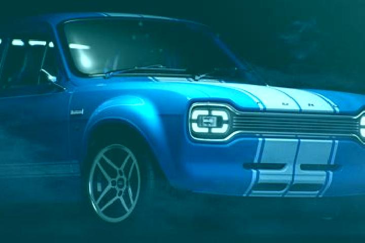 escort Gonghe