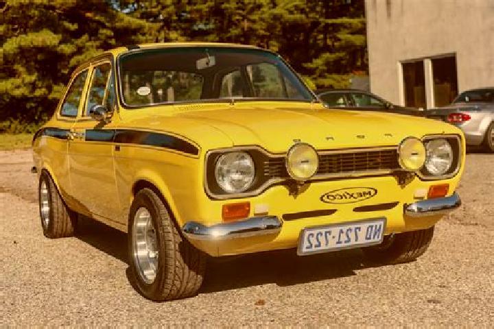escort Goniri
