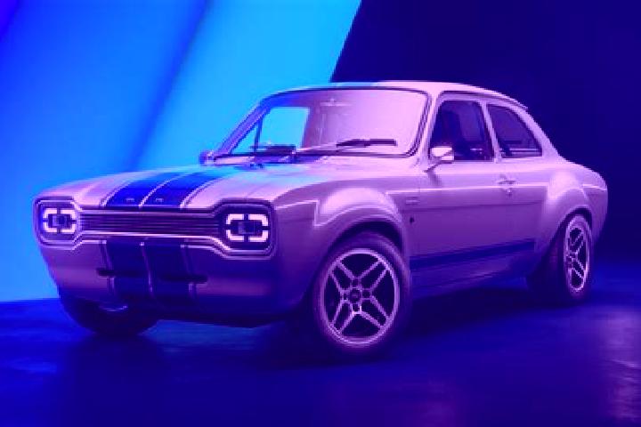 escort Gonneville
