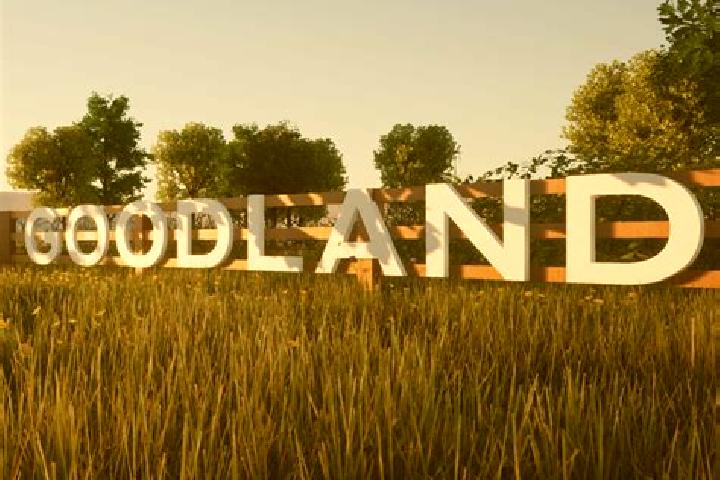 escort Goodland