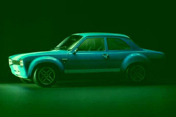 escort Goodlands
