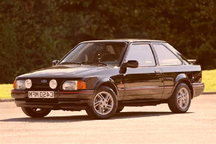 escort Goodwell