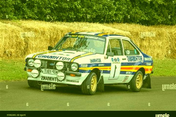 escort Goodwood