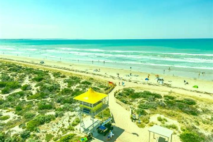 escort Goolwa South