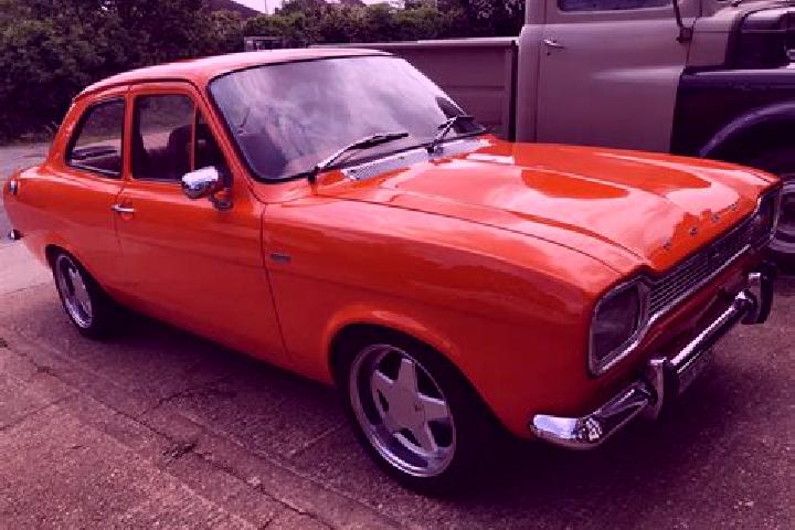 escort Goor