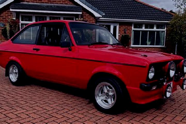 escort Goostrey