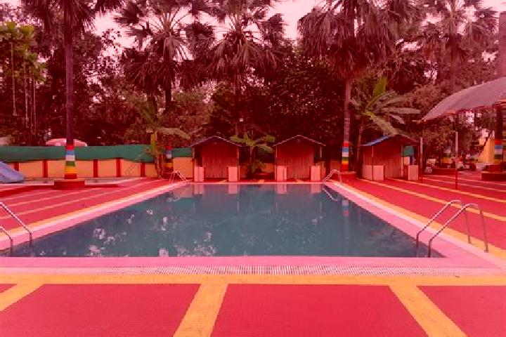 escort Gorai