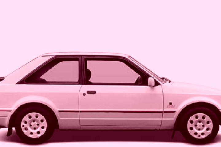 escort Gorbella