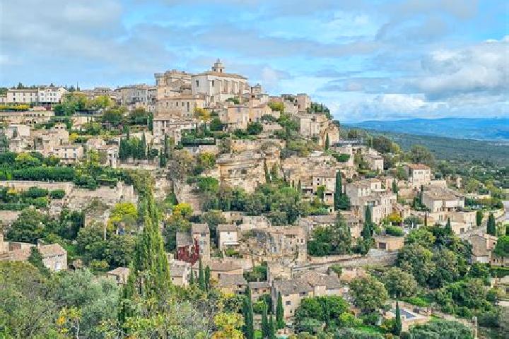 escort Gordes