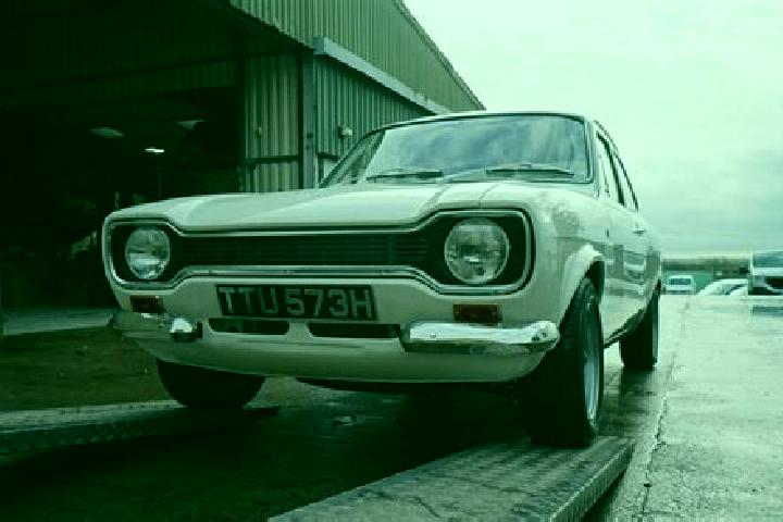 escort Gordon Park