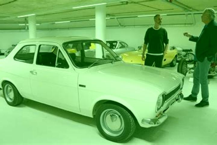 escort Gordon