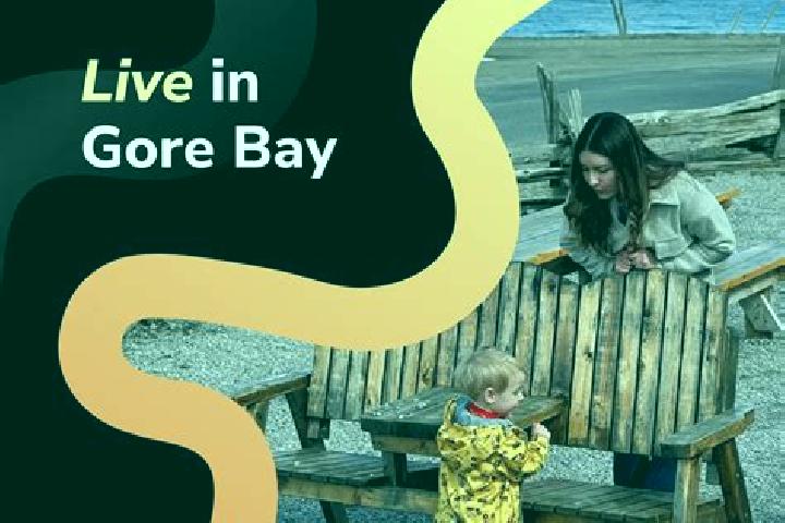 escort Gore Bay