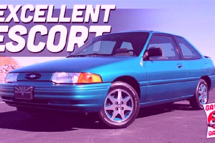 escort Gorgan