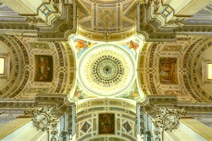 escort Gorgo della Chiesa