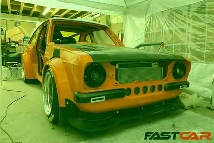 escort Gorgofreddo