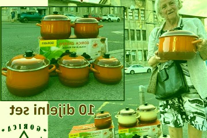 escort Gorica