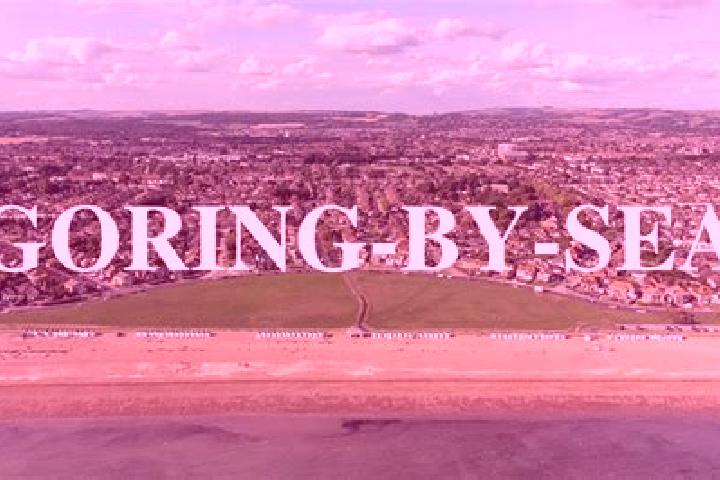 escort Goring-by-Sea