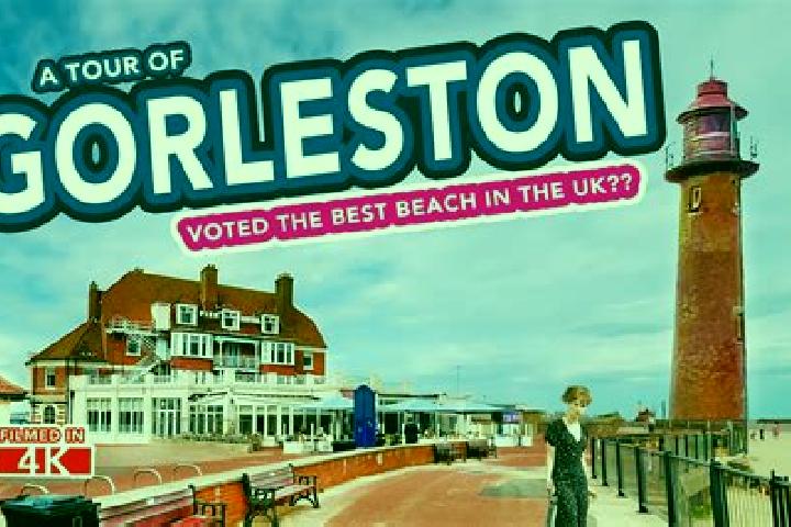 escort Gorleston-on-Sea