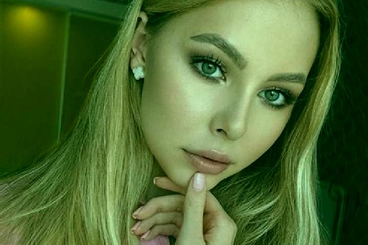 escort Gorna Malina