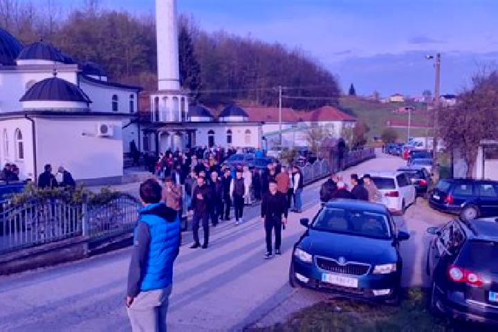 escort Gornja Koprivna