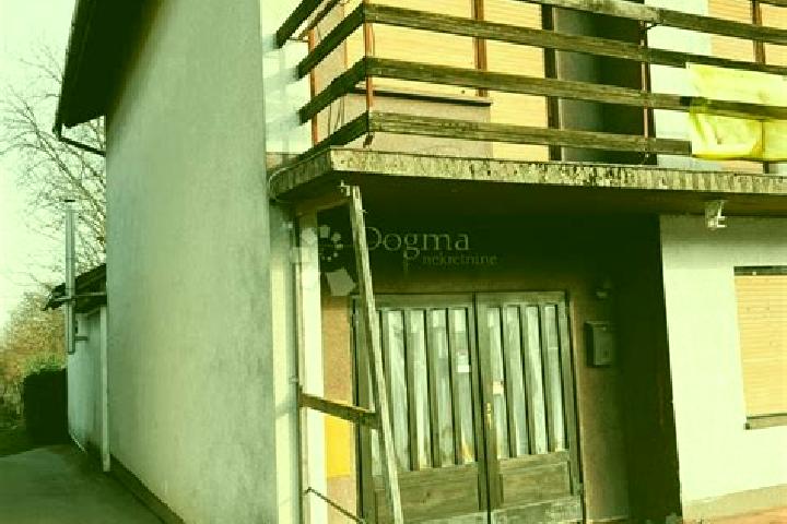 escort Gornje Ladanje