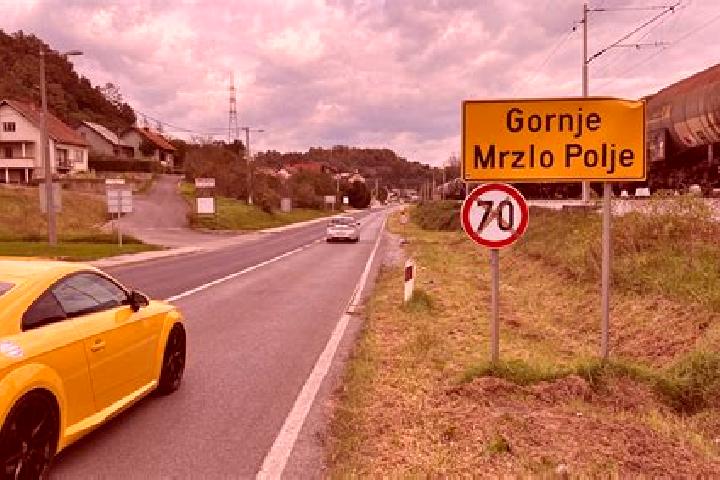 escort Gornje Mrzlo Polje