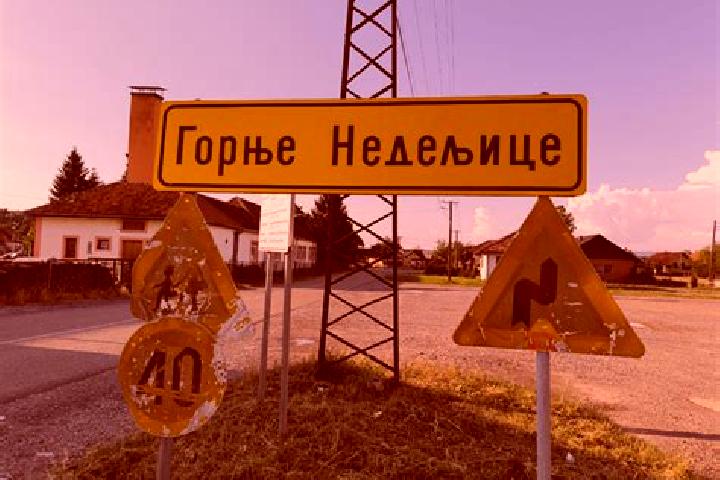 escort Gornje Nedeljice