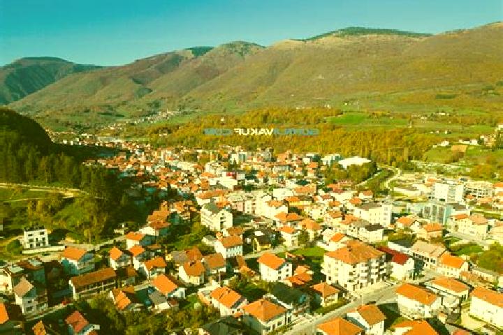 escort Gornji Vakuf