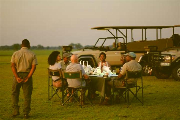 escort Gorongosa