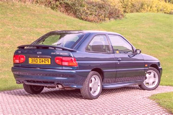 escort Gorst