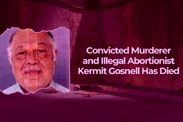 escort Gosnell