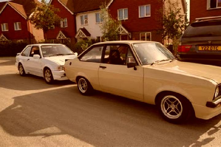 escort Gosport