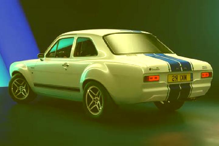 escort Gosselming