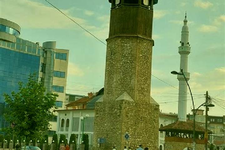 escort Gostivar