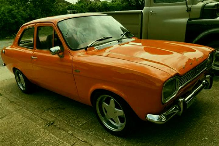 escort Gostynin