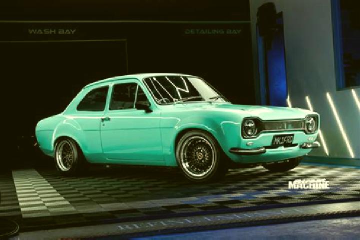 escort Gotein