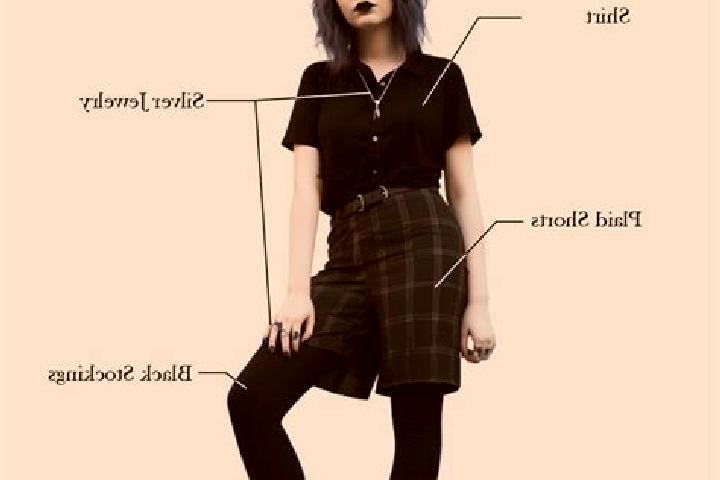 escort Goth Phulji