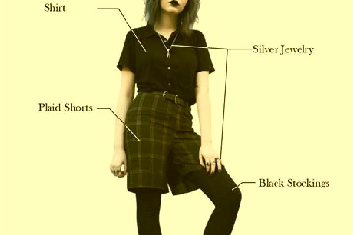 escort Goth Shams Pir