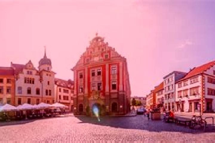 escort Gotha