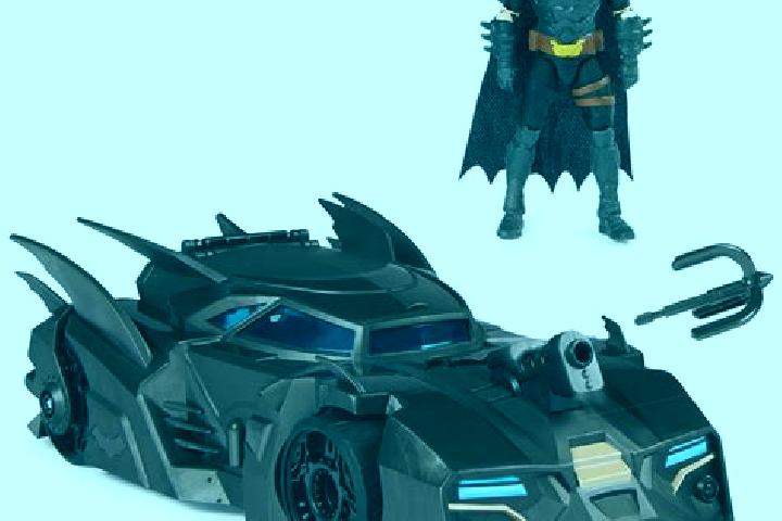 escort Gotham