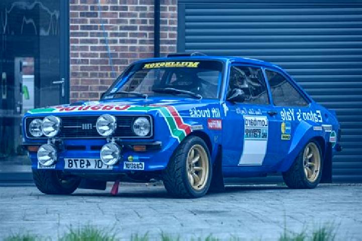 escort Gottlob