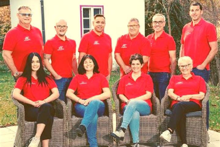 escort Gottsdorf