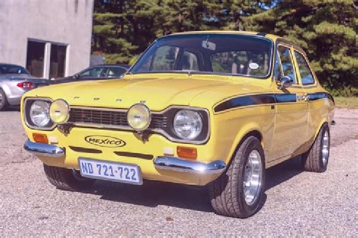 escort Goubellat