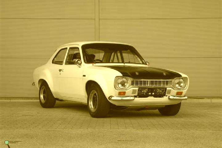 escort Goudiry