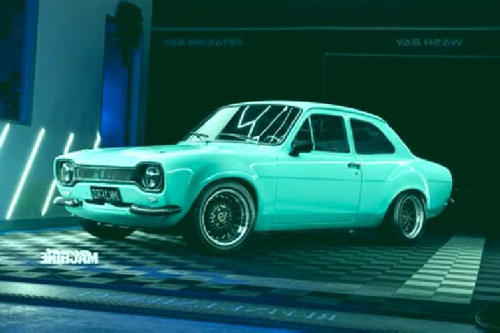 escort Goudouko