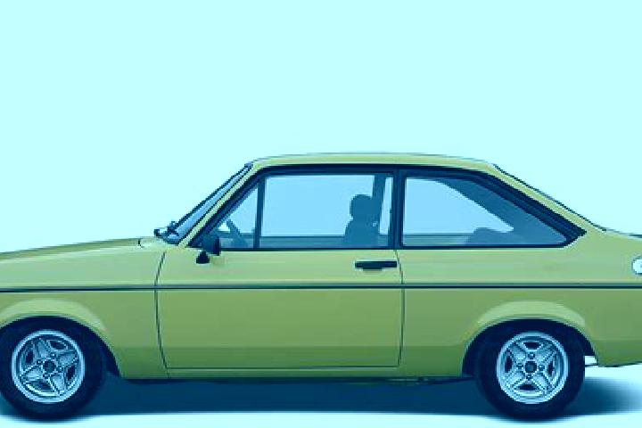 escort Goueleu
