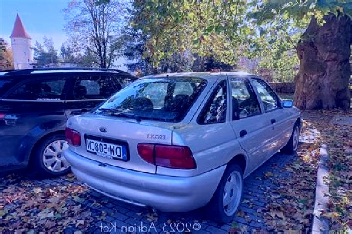 escort Gouesnach