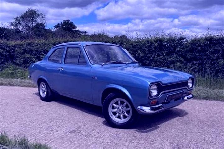 escort Gouimere