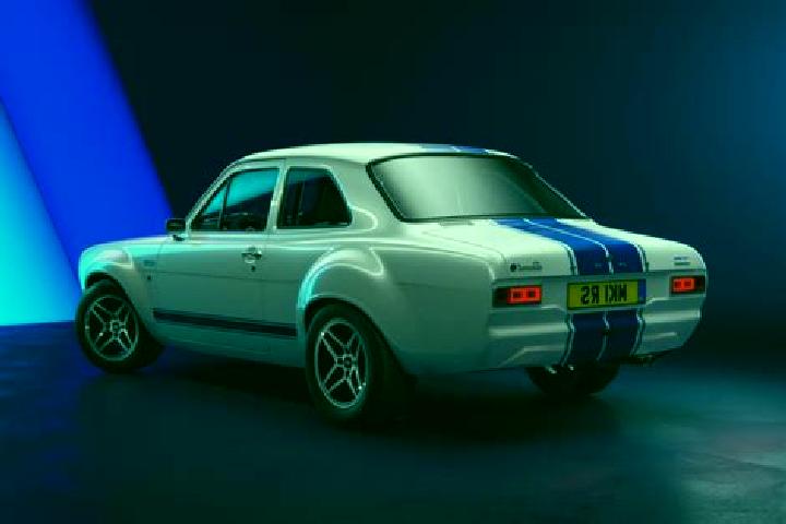 escort Goujie